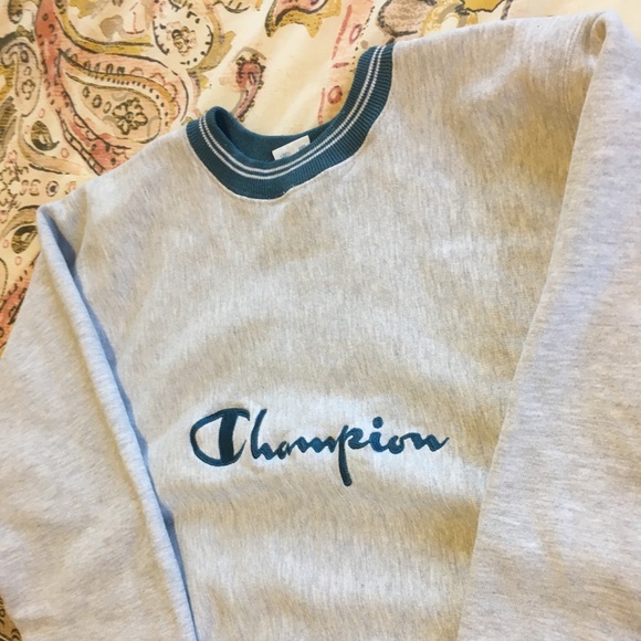 SOLD 💰 Vintage Beautiful Champion Reverse Weave - Picture 3 of 8